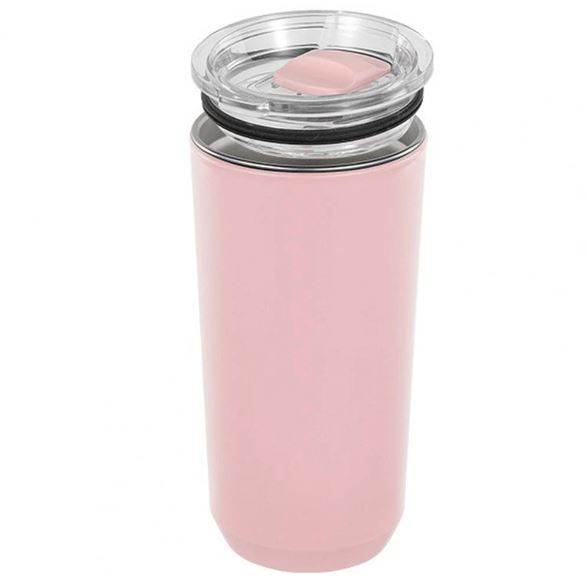 Stainless Steel Travel Coffee Cup (560ml) image 6