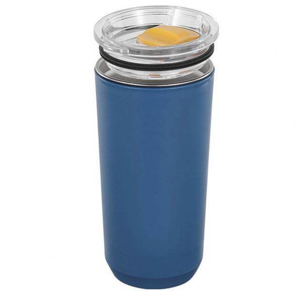 Stainless Steel Travel Coffee Cup (560ml) image 7
