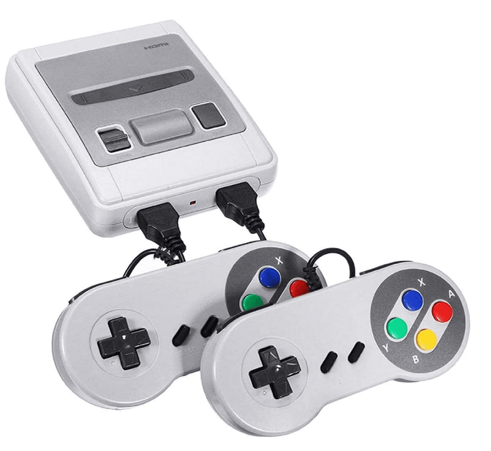 Retro Game Console Classic Mini image 2
