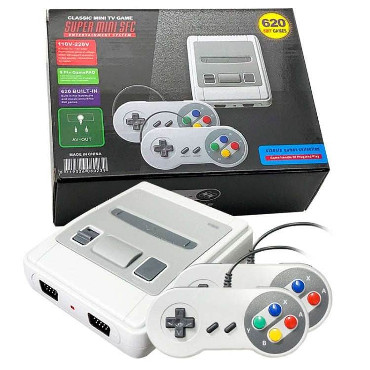Retro Game Console Classic Mini image 5