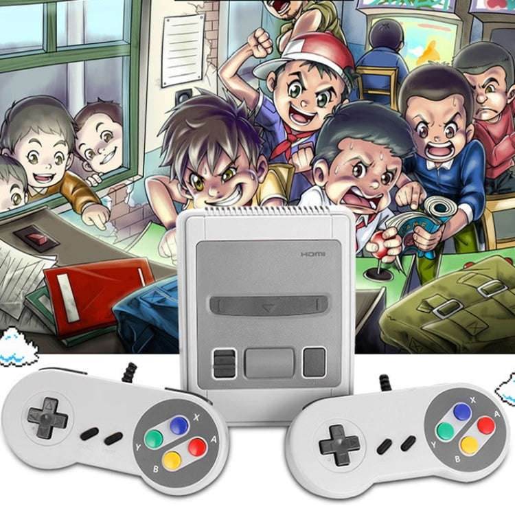 Retro Game Console Classic Mini image 7