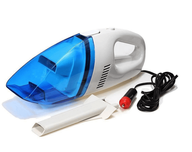Portable High Power Car Vacuum Cleaner image 7
