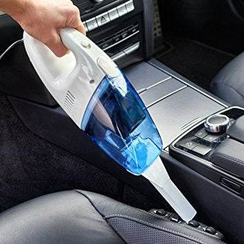 Portable High Power Car Vacuum Cleaner image 8