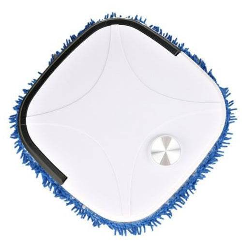 Intelligent Automatic Portable Robot Brush Mopper image 2