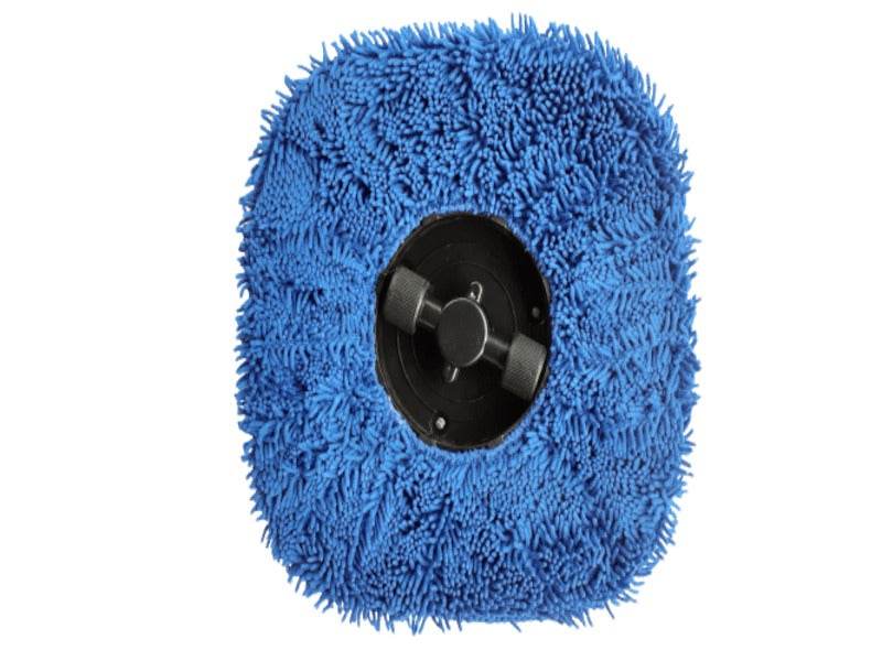 Intelligent Automatic Portable Robot Brush Mopper image 4