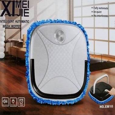 Intelligent Automatic Portable Robot Brush Mopper image 5