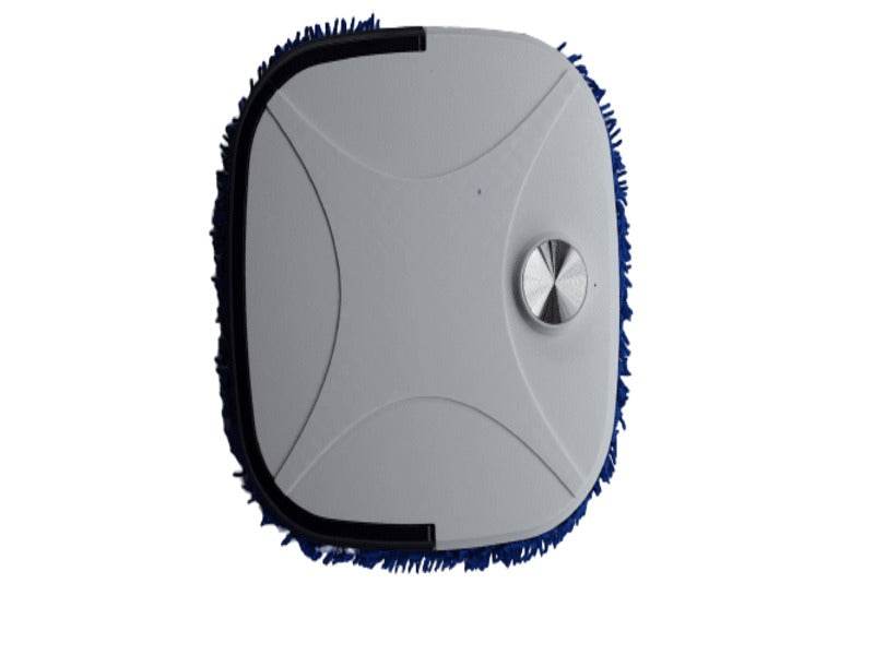 Intelligent Automatic Portable Robot Brush Mopper image 6