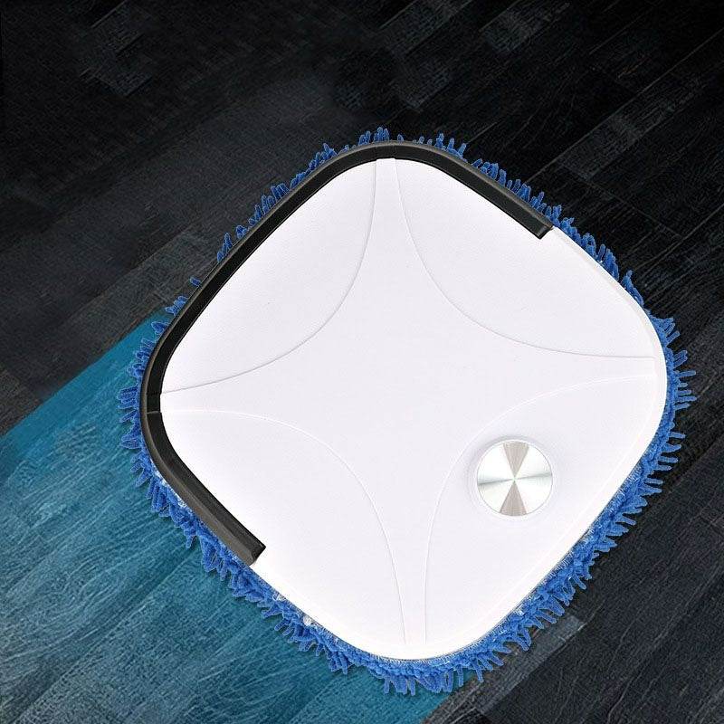 Intelligent Automatic Portable Robot Brush Mopper image 7