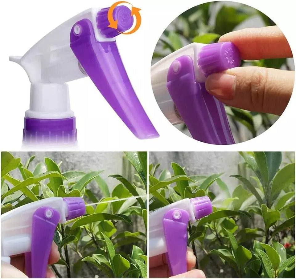 Multifunctional Garden Hand Tool Set (5 pcs) image 3