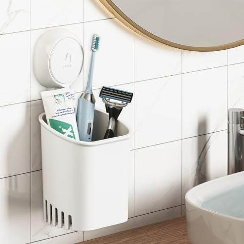 Suction Toothbrush Holder (Each) image 2