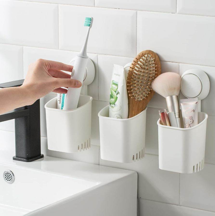 Suction Toothbrush Holder (Each) image 6