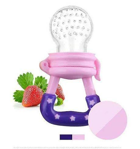 Fresh Fruit Feeding Pacifier image 3