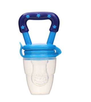 Fresh Fruit Feeding Pacifier image 4