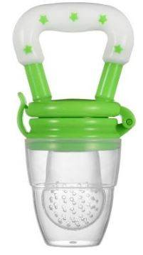 Fresh Fruit Feeding Pacifier image 5