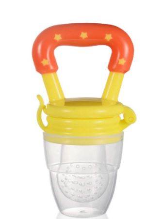 Fresh Fruit Feeding Pacifier image 6