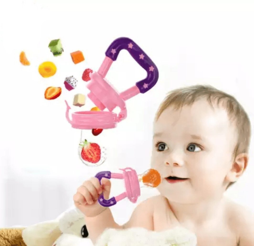Fresh Fruit Feeding Pacifier image 7