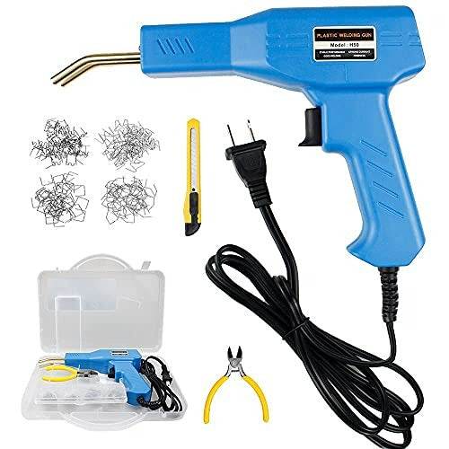 Plastic Repair Welder Tool Kit image 5