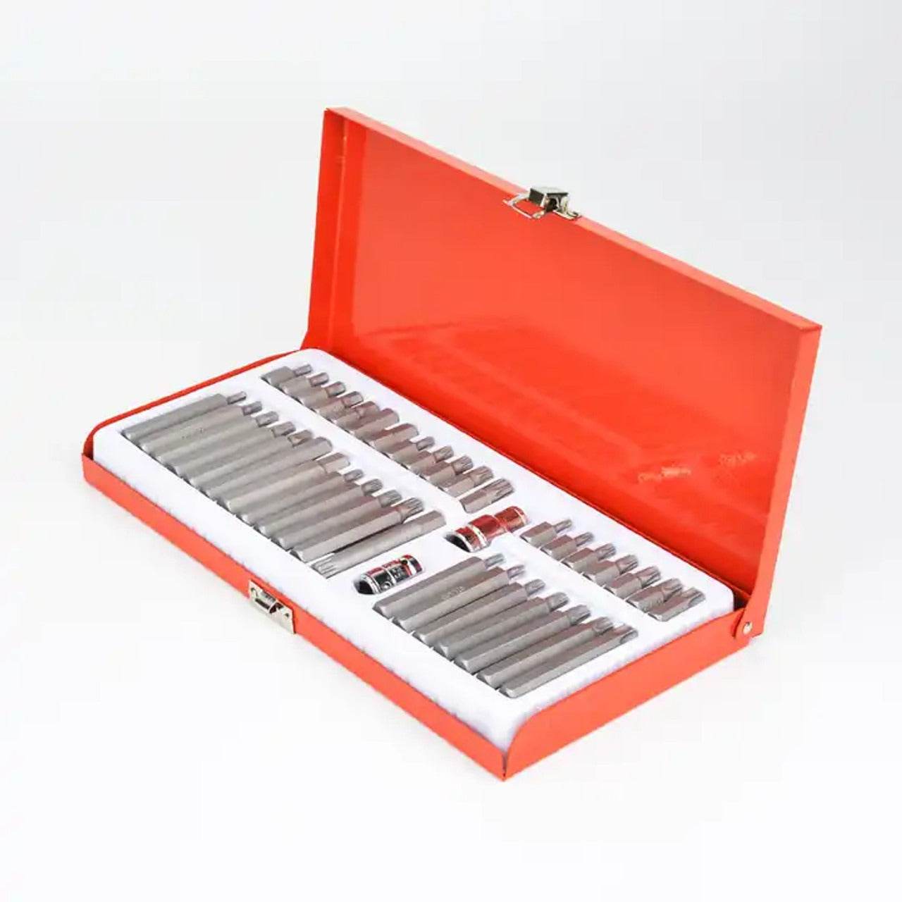 Socket Wrench Bits Set (40 pcs) image 4