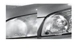 Headlight Restoration Kit image 4
