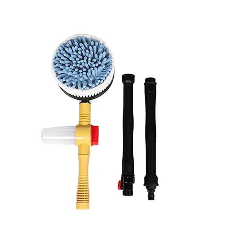 Automatic Rotating Car Wash Brush image 2