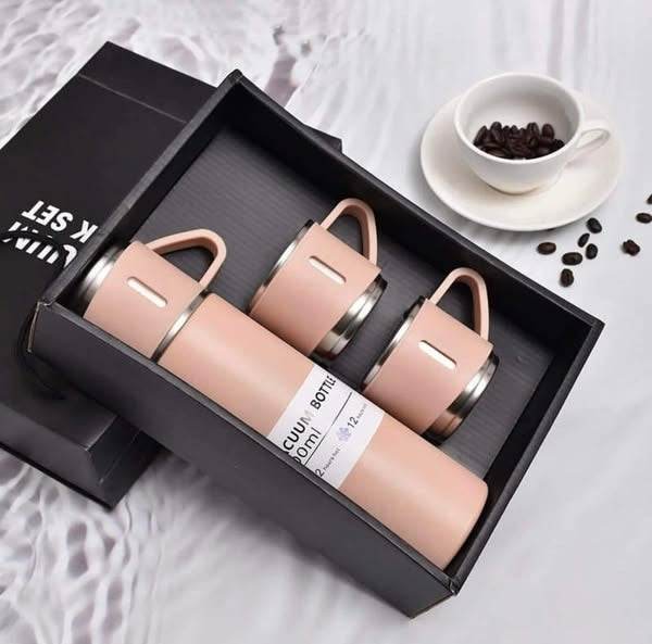 Vacuum Flask Set image 2