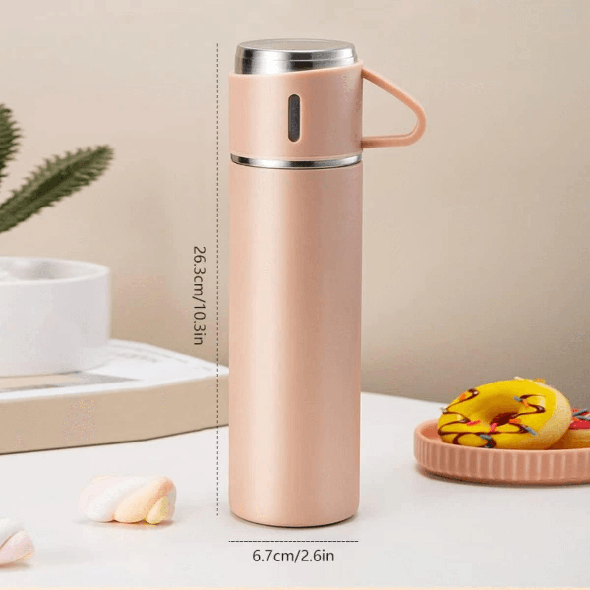 Vacuum Flask Set image 3