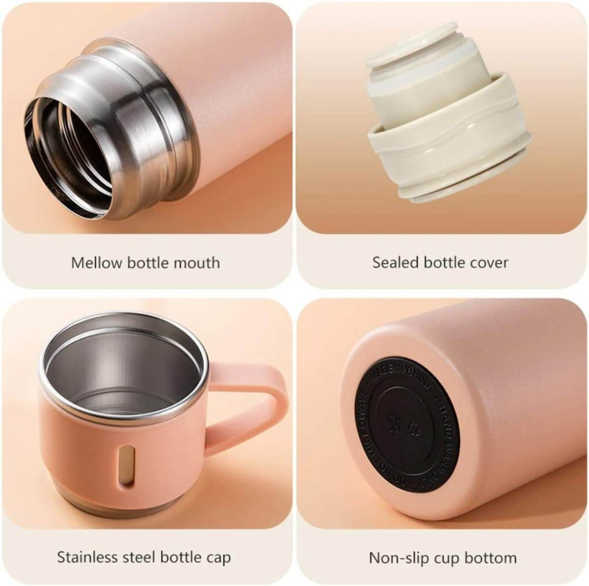 Vacuum Flask Set image 4