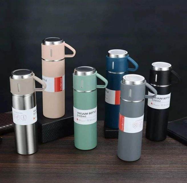 Vacuum Flask Set image 7