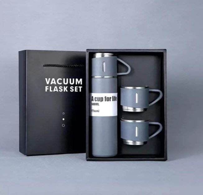 Vacuum Flask Set image 8