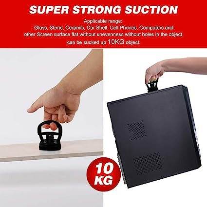 Suction Cup Dent Puller image 4