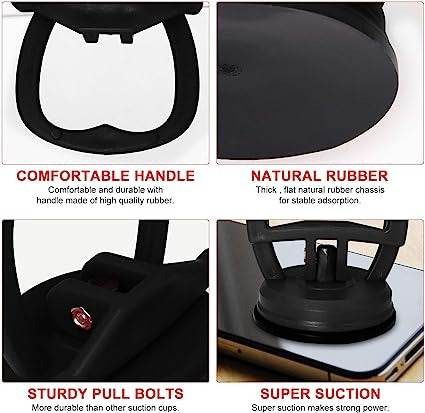 Suction Cup Dent Puller image 5
