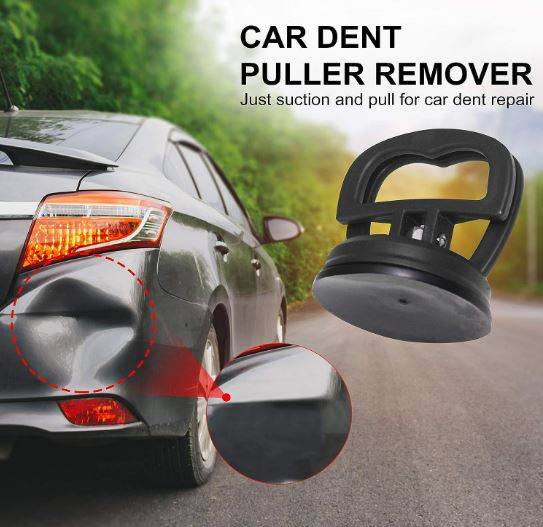 Suction Cup Dent Puller image 8