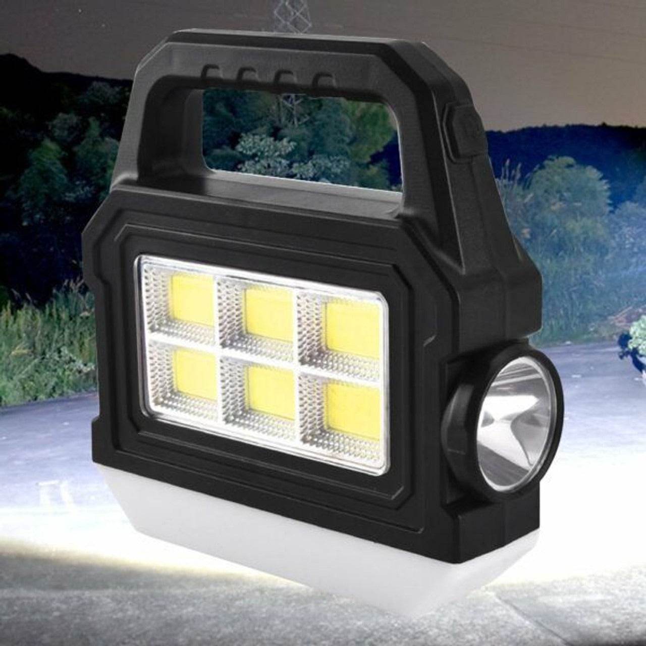 Portable Rechargeable Light image 3