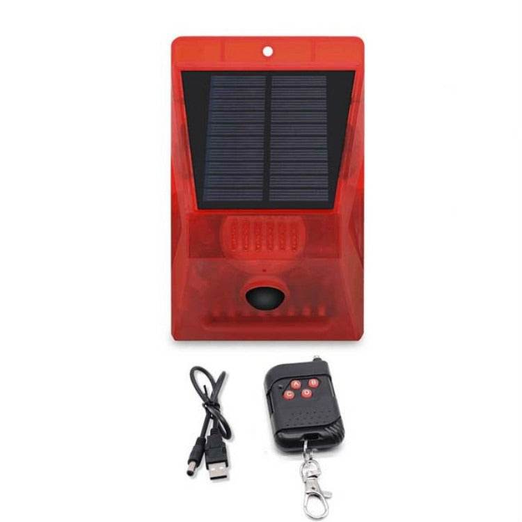 Solar Alarm (129dB) image 3