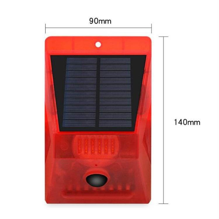 Solar Alarm (129dB) image 4