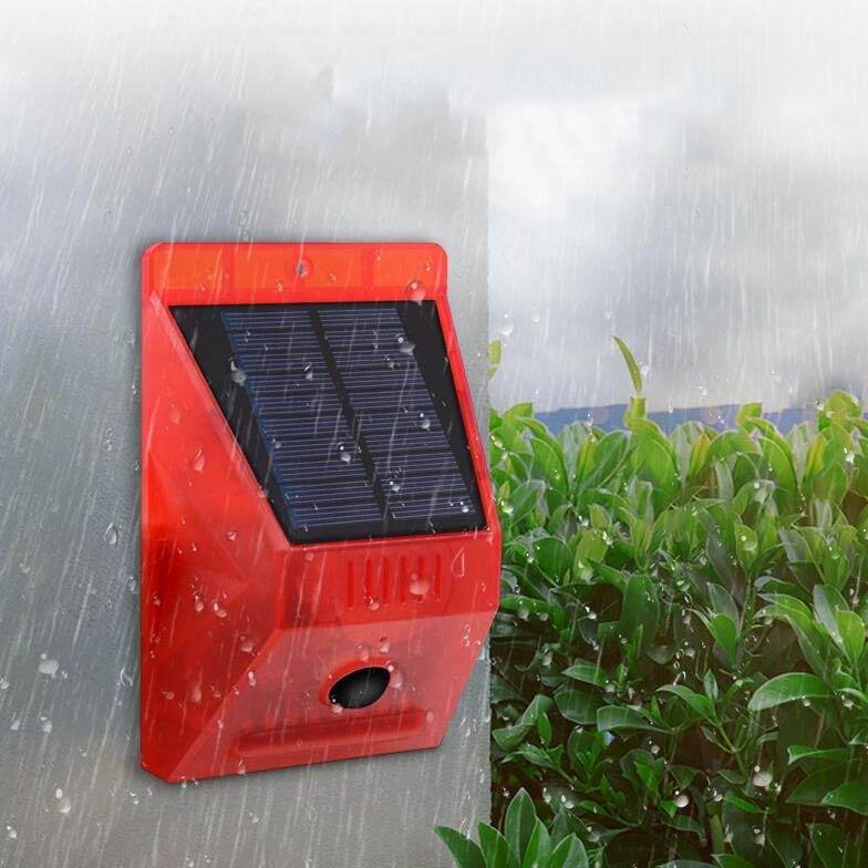 Solar Alarm (129dB) image 5