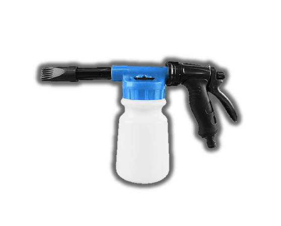 Spraying Car Wash Foam Gun (Carwash Rocket) image 4