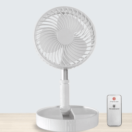 Small Air Cooler Fan image 4