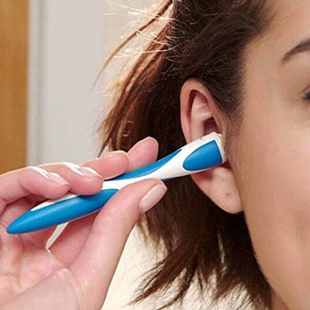 Micro Touch Easy Earwax Remover (16 Tips) image 2