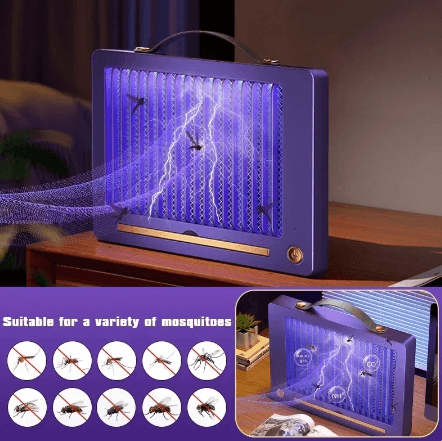 New Wall Mounted Electric Mosquito Killer image 2